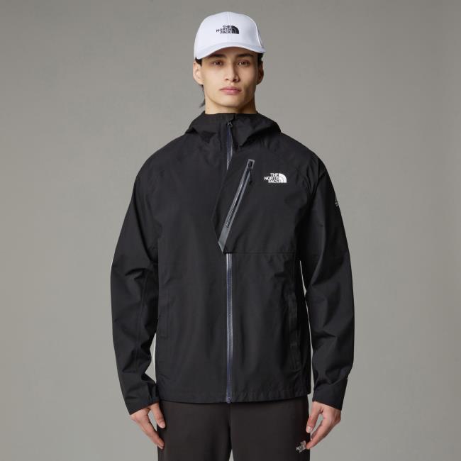  the north face M MA WATERPROOF JKT Tnf Black