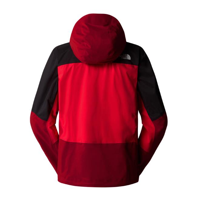  the north face Signal 2.5L Dryvent