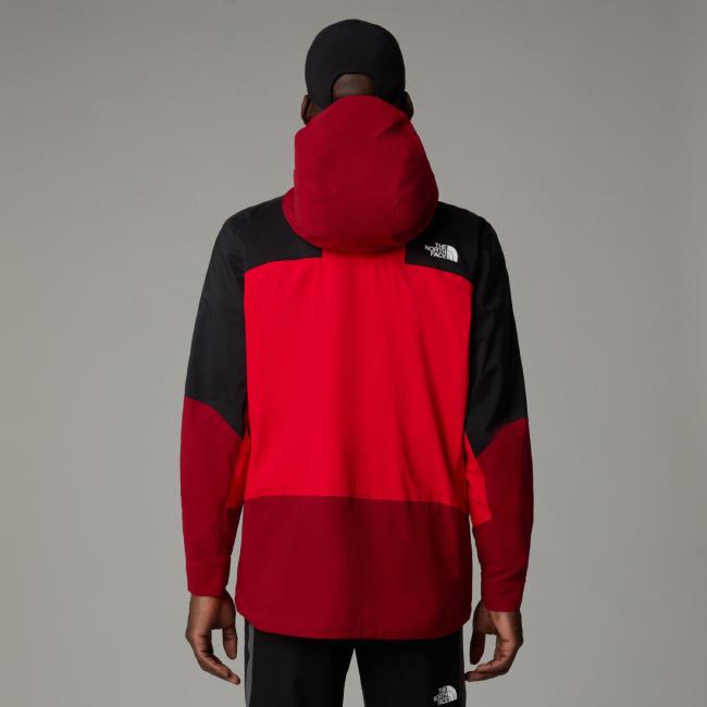  the north face Signal 2.5L Dryvent