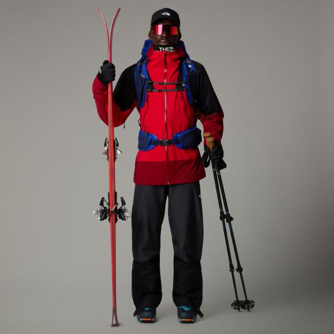  the north face Signal 2.5L Dryvent
