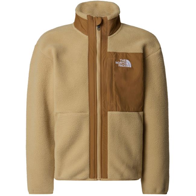  the north face Yumiori FZ Boy