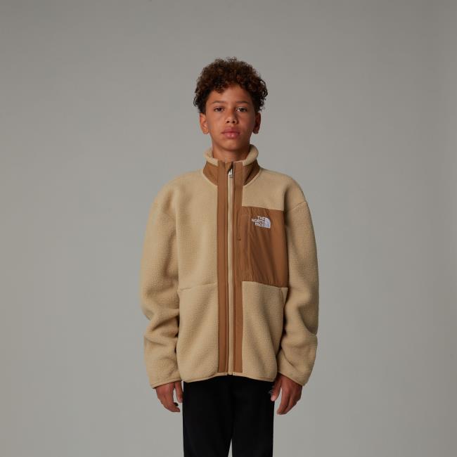  the north face Yumiori FZ Boy