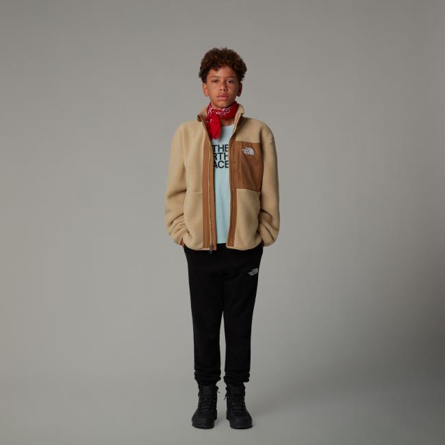  the north face Yumiori FZ Boy