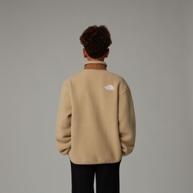  the north face Yumiori FZ Boy