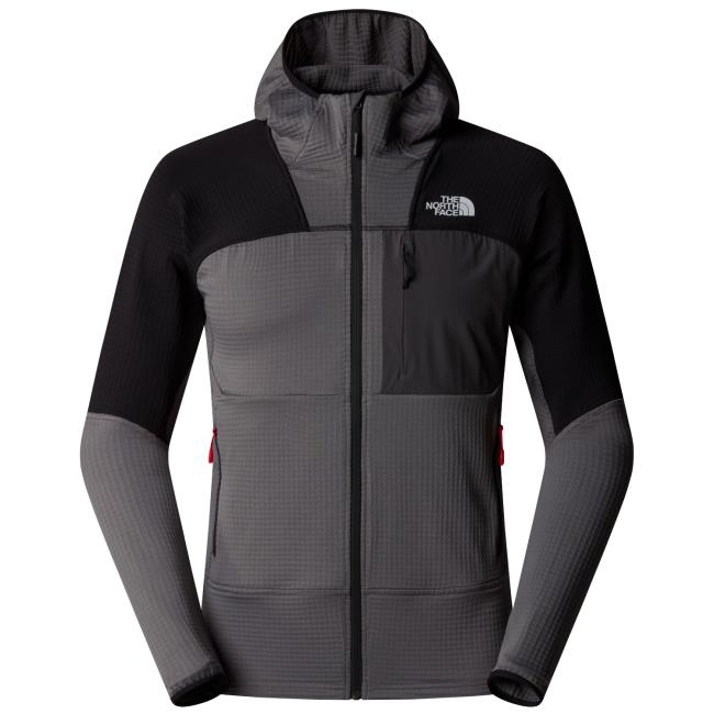 The North Face Stormgap Powergrid Hoodie