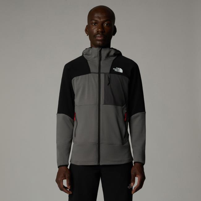 The North Face Stormgap Powergrid Hoodie