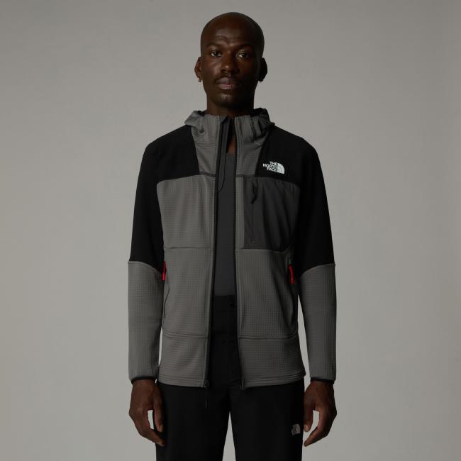 The North Face Stormgap Powergrid Hoodie