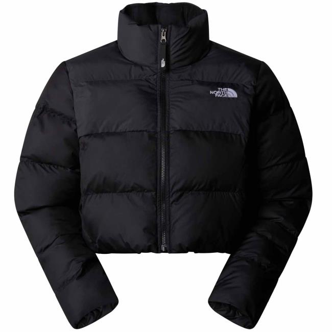 the north face Cropped Saikuru W