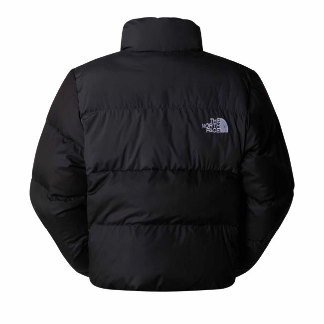  the north face Cropped Saikuru W