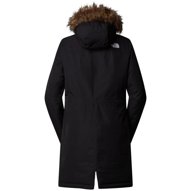  the north face Recycled Zaneck Parka W