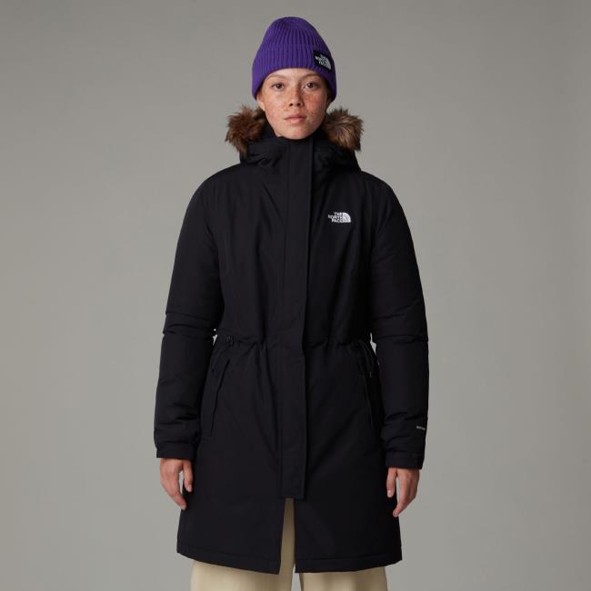  the north face Recycled Zaneck Parka W