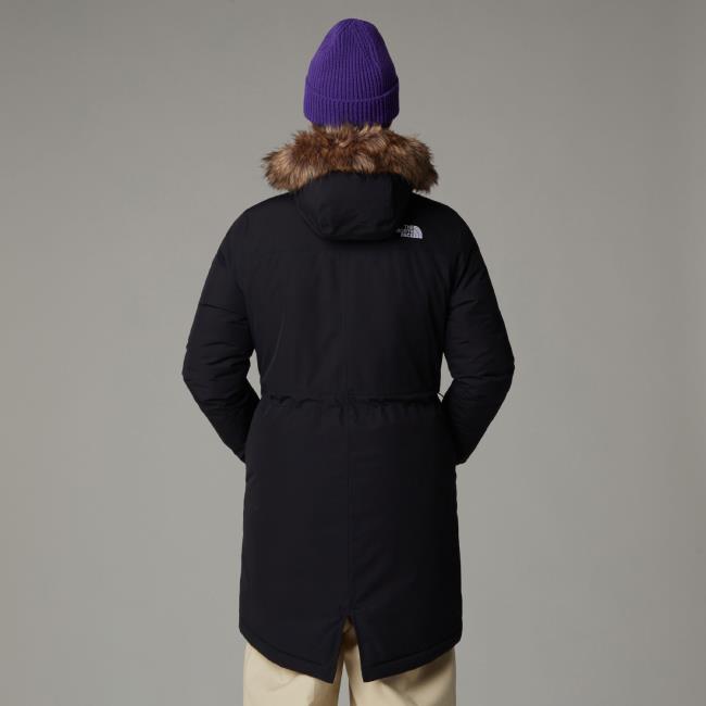  the north face Recycled Zaneck Parka W