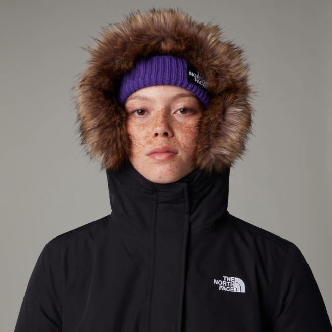  the north face Recycled Zaneck Parka W