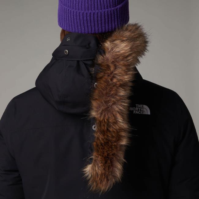  the north face Recycled Zaneck Parka W