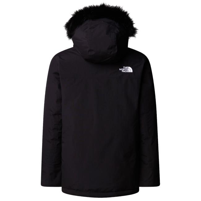 The North Face Mcmurdo Parka Jr