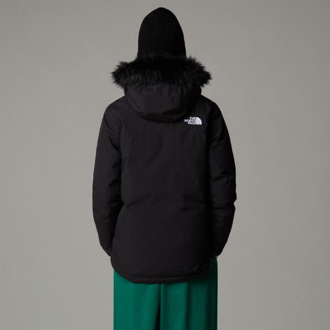 The North Face Mcmurdo Parka Jr