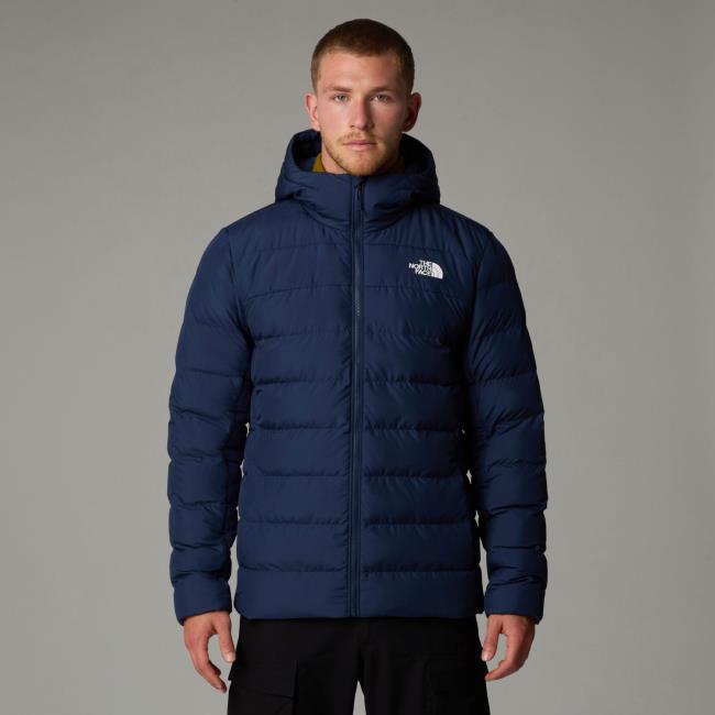 The North Face Aconcagua 3 Hoodie