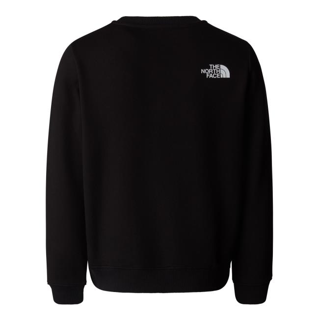 The North Face Teen Varsity Graphic Relaxed Crew