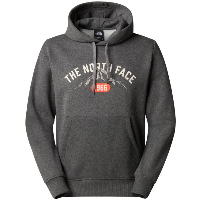 Sudadera the north face Hoodie Varsity Graphic