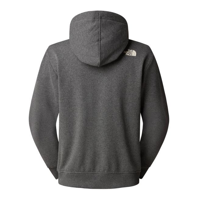 Sudadera the north face Hoodie Varsity Graphic