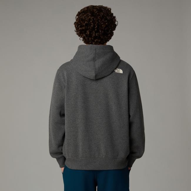 Sudadera the north face Hoodie Varsity Graphic