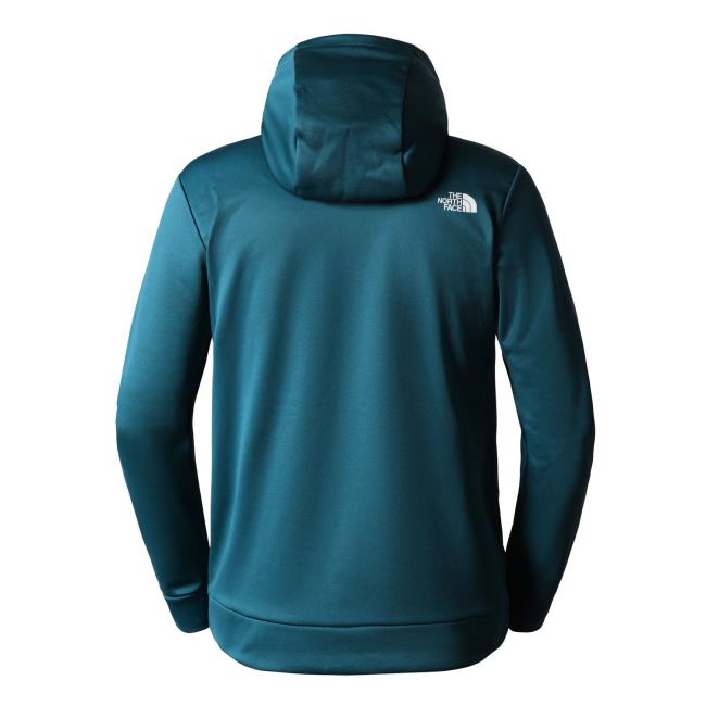  the north face Reaxion Fleece P/o