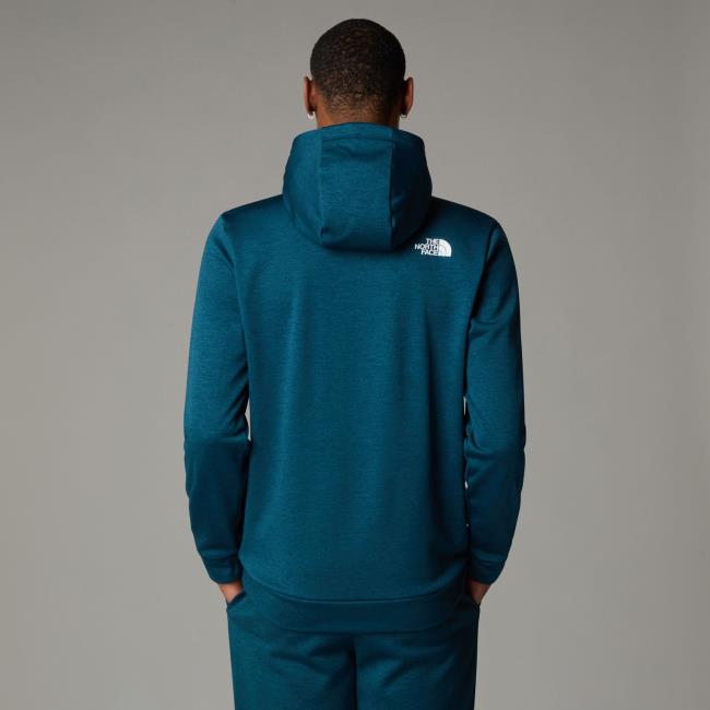  the north face Reaxion Fleece P/o