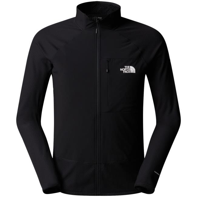  the north face summit Futurefleece Hybrid Jacket