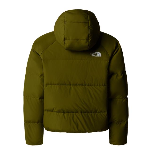  the north face North Down Hooded Jacket Girl