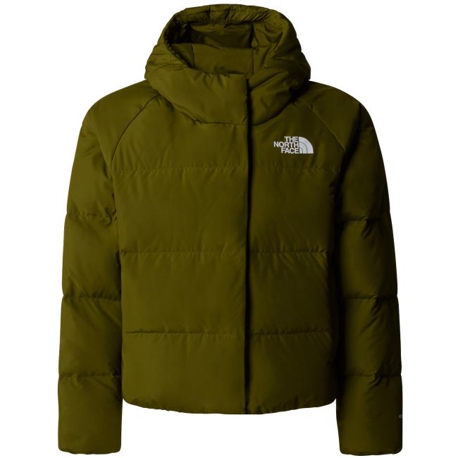  the north face North Down Hooded Jacket Girl