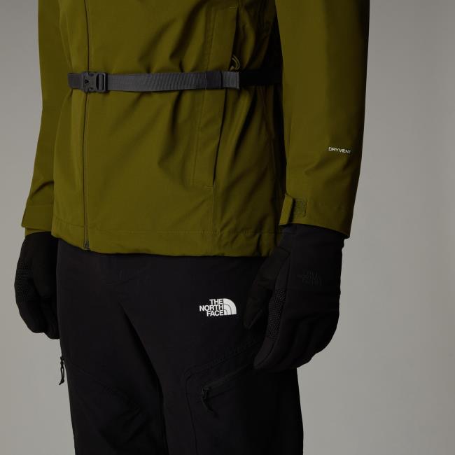  the north face Apex Insulated Etip Glove