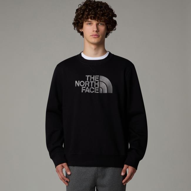  the north face Drew Peak Crew