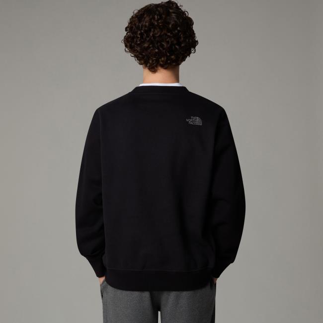  the north face Drew Peak Crew