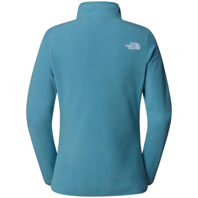  the north face 100 Glacier 1/4 Zip
