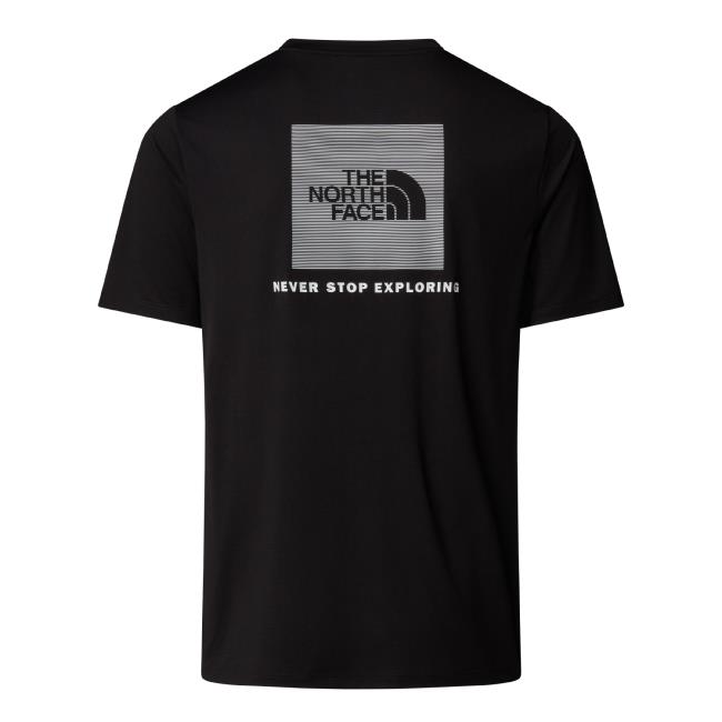  the north face Redbox 24/7 Tee