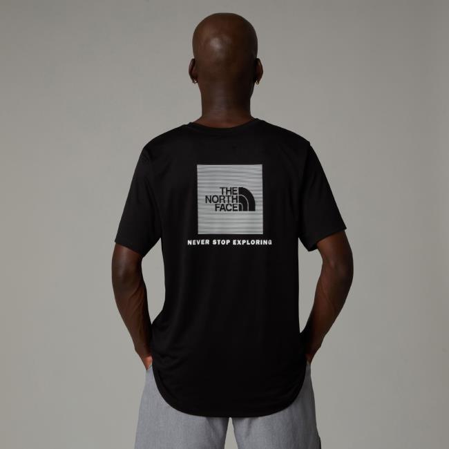  the north face Redbox 24/7 Tee