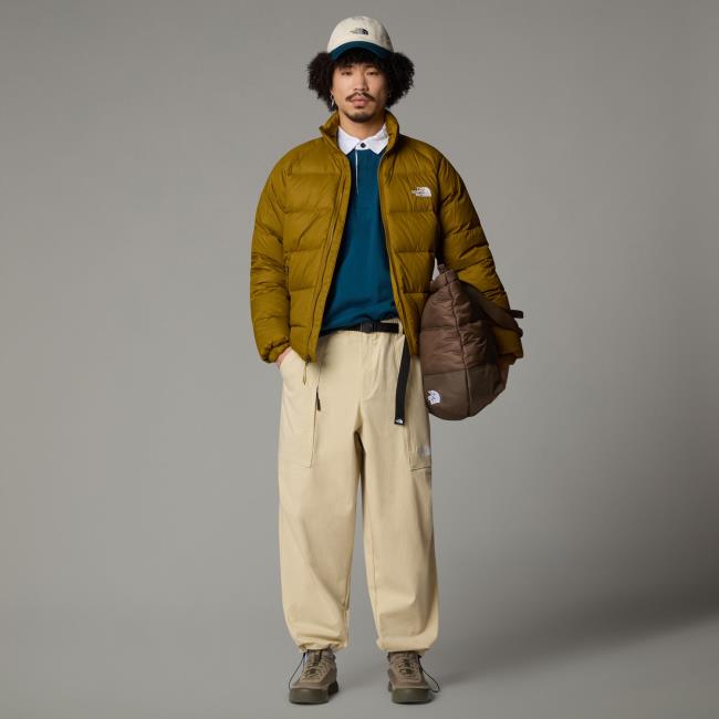 The North Face Hydrenalite Down Jacket