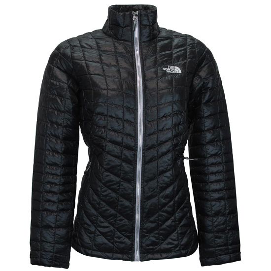 The North Face Thermoball Jacket W
