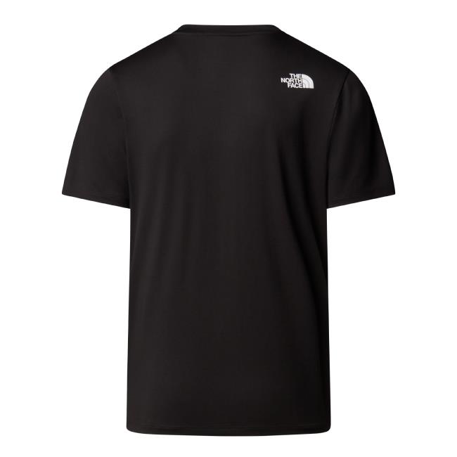  the north face 24/7 S/s Easy Tee Reg