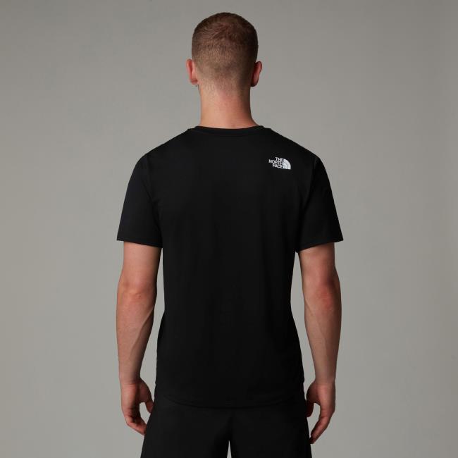  the north face 24/7 S/s Easy Tee Reg