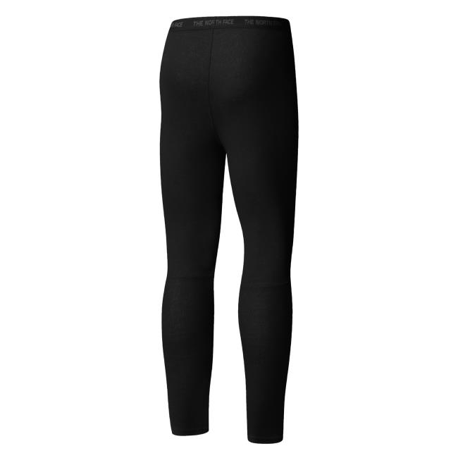 The North Face M Easy Tights Tnf Black