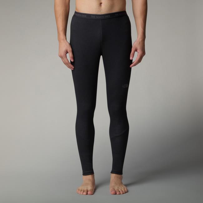 The North Face M Easy Tights Tnf Black