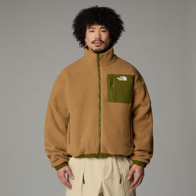 The North Face Yumiori Reversible Jacket
