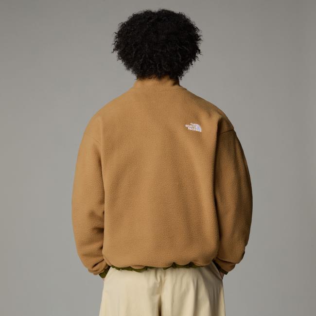 The North Face Yumiori Reversible Jacket