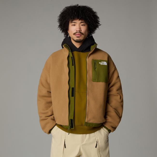 The North Face Yumiori Reversible Jacket