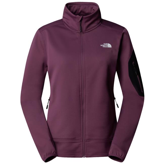  the north face Mistyescape Jacket W