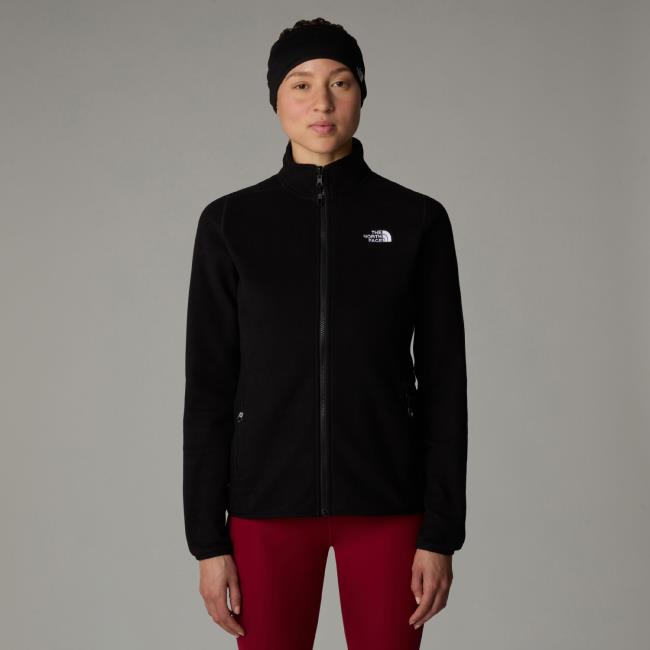 The North Face 100 Glacier Fz W