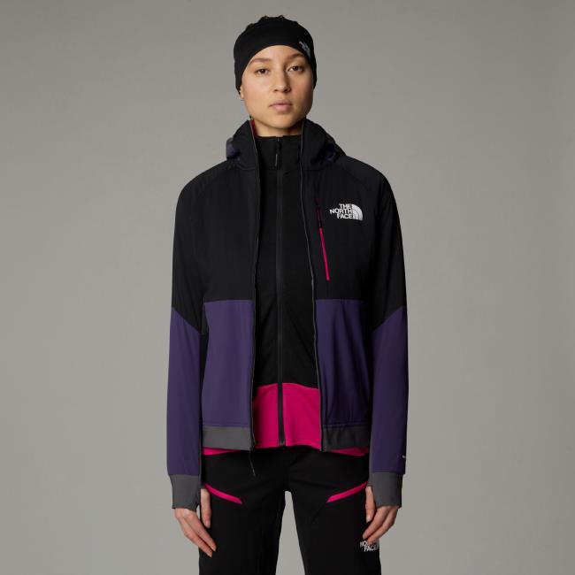  the north face Ventrix híbrida Binntal W