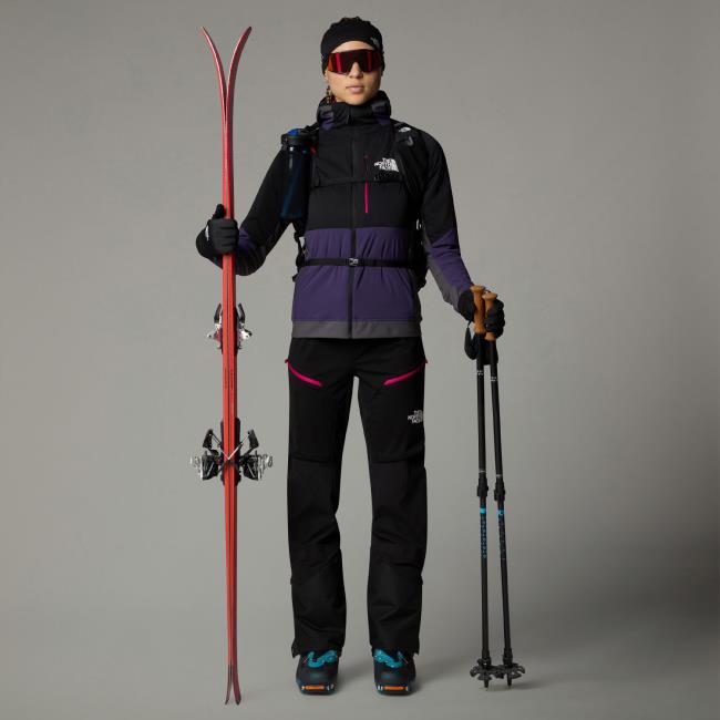  the north face Ventrix híbrida Binntal W
