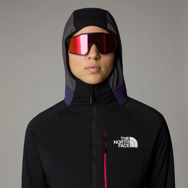  the north face Ventrix híbrida Binntal W